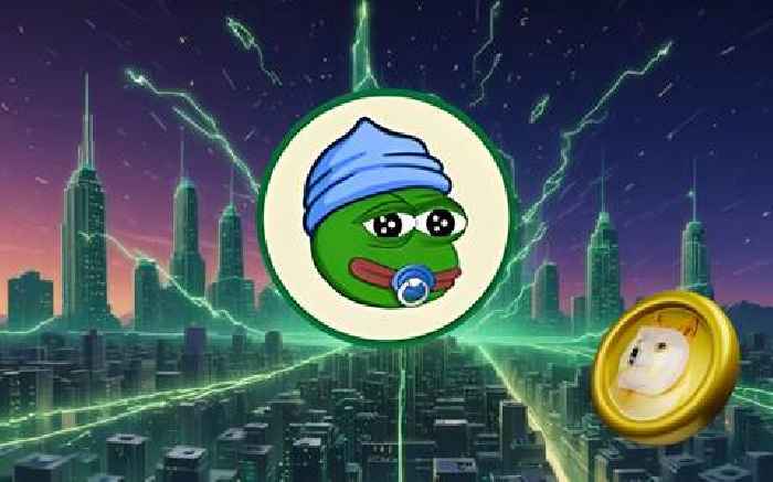 DOGE had its moment. These 4 coins will deliver the next 40x gain