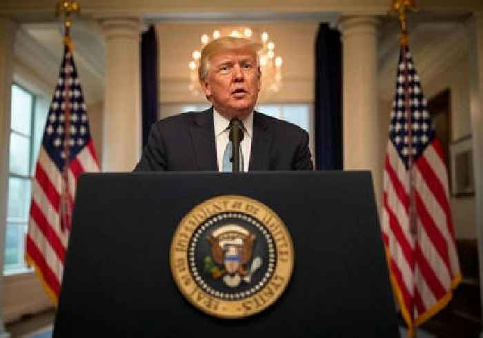 Donald Trump slaps 25% tariff on Japan, South Korea; Wall Street reacts