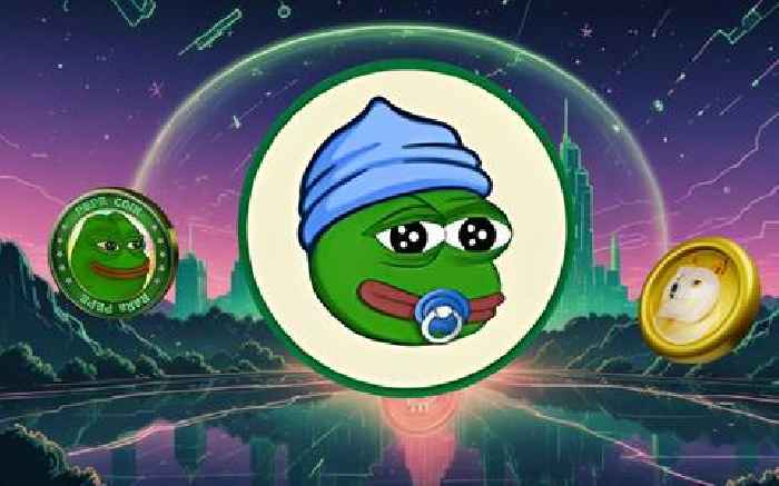 The top meme coin to buy in 2025 isn’t DOGE or PEPE; here’s what it is