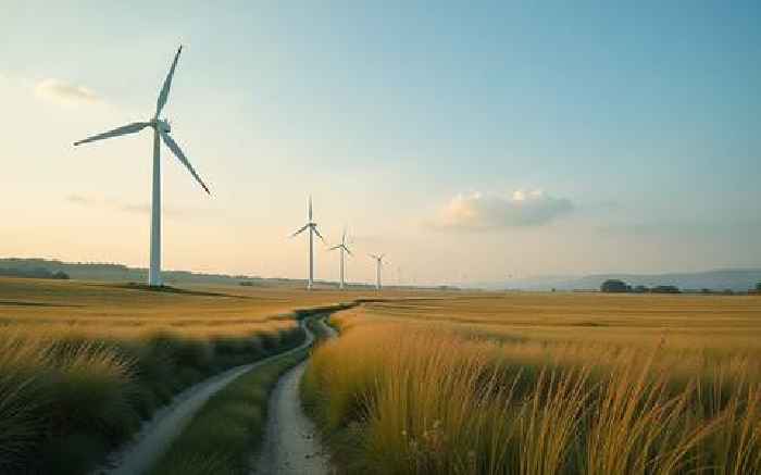 Top 2 European renewable energy stocks in focus as Trump signs budget bill into law