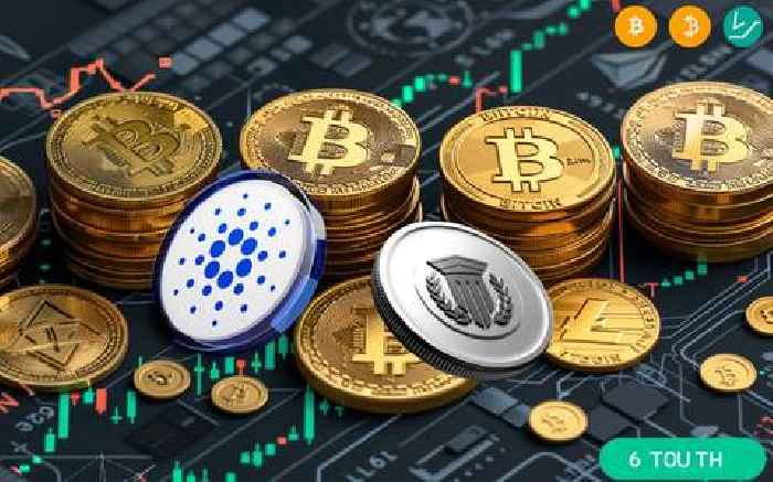 Two cheap cryptocurrencies to buy before the next bull run