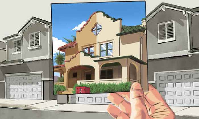 The old suburban frontier is closing. Here’s what the new one could look like.