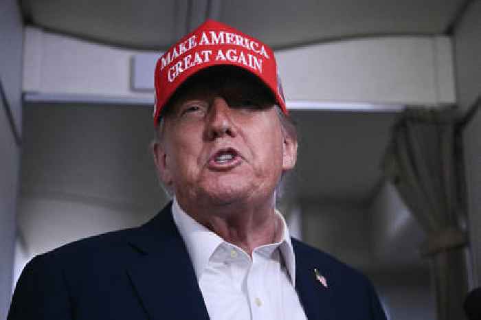 Trump’s new wave of tariffs, briefly explained