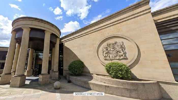Paramedic who secretly gave pregnant woman abortion drug jailed for more than 10 years