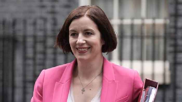 Children with special needs will 'always' have 'legal right' to support, education secretary says