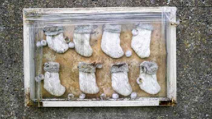 International experts join mass grave excavation at former mother and baby home in Ireland