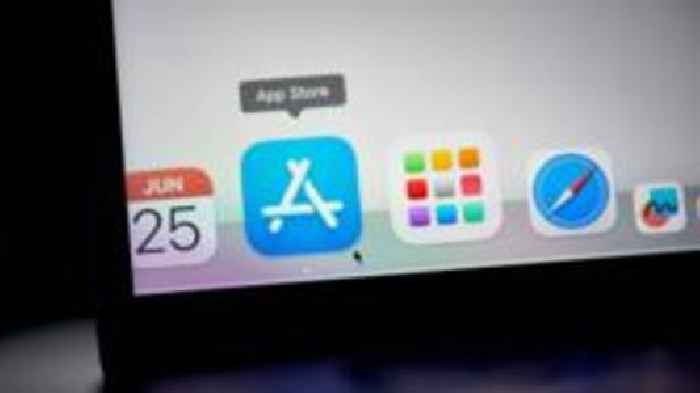 Apple hits back against 'unprecedented' €500m EU fine