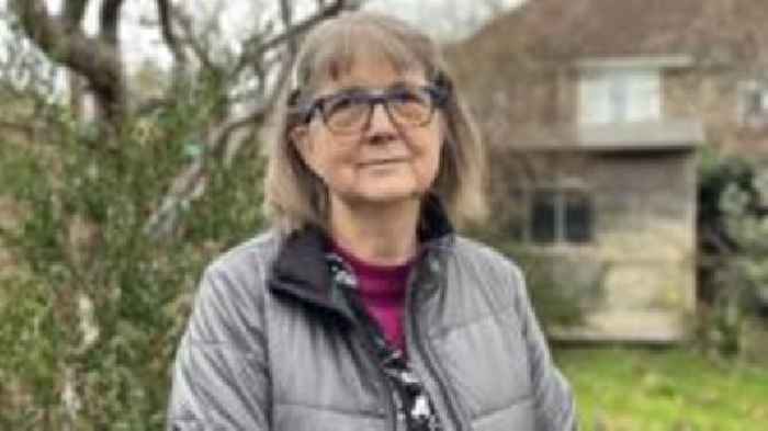 Grandmother faces losing home over climate protest