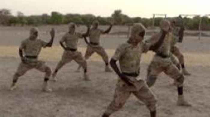 How an al-Qaeda offshoot became one of Africa's deadliest militant groups