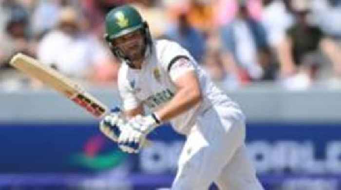 'Legend Lara should keep Test record' - why Mulder stopped on 367