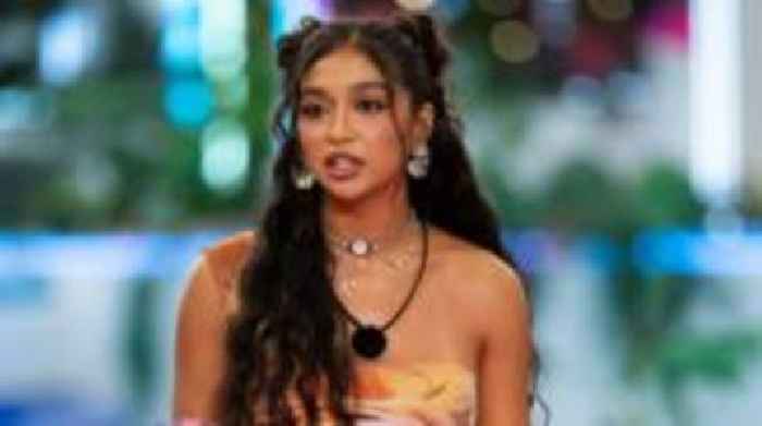 Love Island USA's Cierra leaves show after racism row
