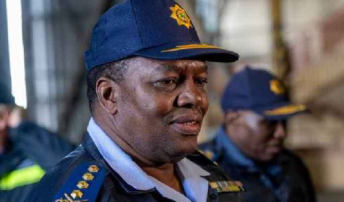 News24 | ‘Day-to-day policing’ to continue despite claims against minister - police commissioner
