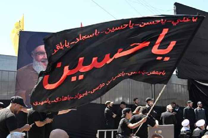 News24 | Hezbollah demands Israel ‘stop its aggression... release the prisoners’ as US proposes disarmament