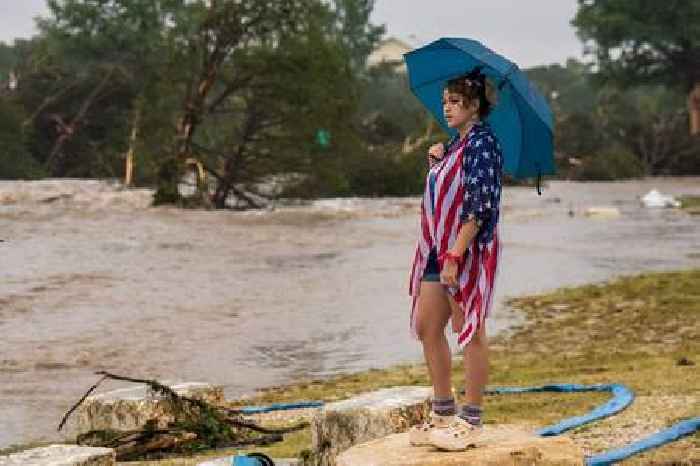 News24 | ‘Horrible thing that took place’: 78 killed, including 28 children, as major flooding hits Texas
