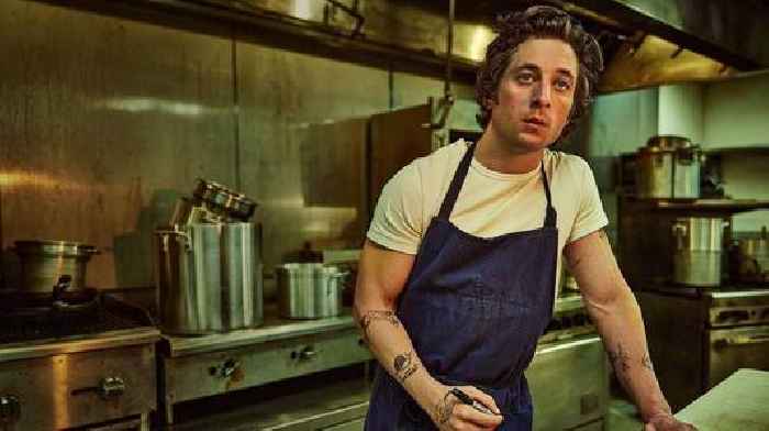News24 | The Bear season 4: This meaty restaurant drama is still an enticing bingeable prospect