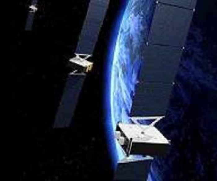Boeing expands SES O3b mPOWER fleet with latest satellite delivery