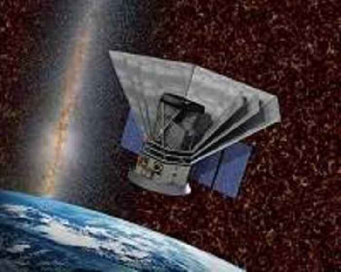 NASA shares SPHEREx sky survey data weekly to enable global cosmic research