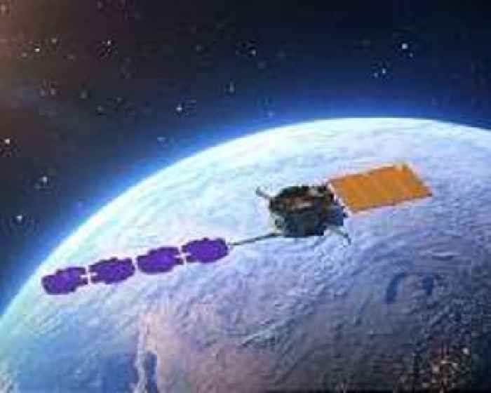 Atomic 6 receives 2M Space Force award to advance next generation solar arrays