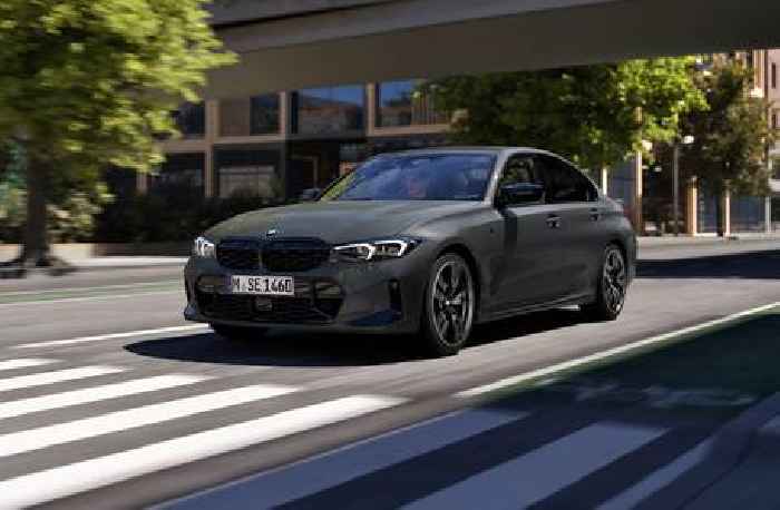 BMW Launches Special Edition for 3 Series, Celebrates 50th Anniversary in Land Down Under 