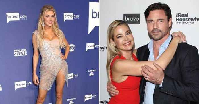 Brandi Glanville 'Not Surprised' About Denise Richards and Aaron Phypers' Divorce, Source Reveals