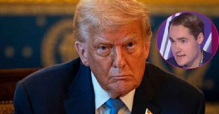'He Keeps Losing to Himself': Donald Trump Slammed by Former Joe Biden Aide Andrew Bates Over Failed Trade Deals