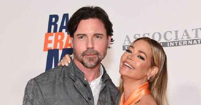 Inside Aaron Phypers and Denise Richards' Relationship Before Their Split: From First Meeting to Shocking Divorce Filing