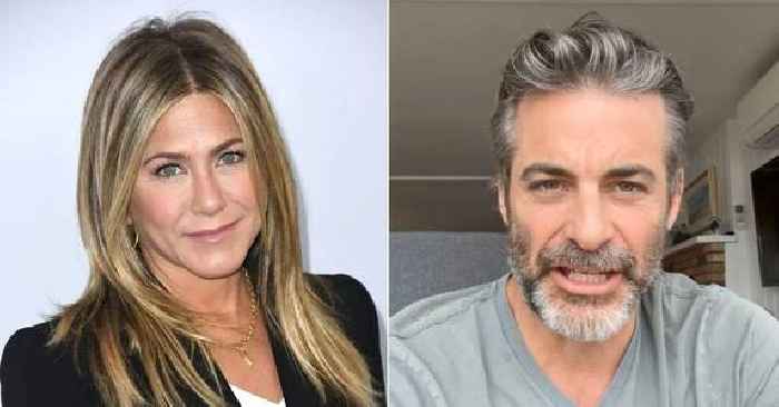 Jennifer Aniston and New Flame Jim Curtis Were Seen on Intimate Dinner Date in June Before Fourth of July Trip to Mallorca: Insider
