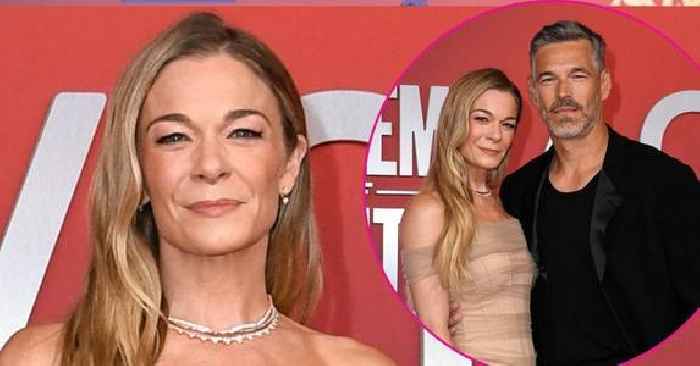 'I Was a Target': LeAnn Rimes Defends Herself for Shocking Affair With Now-Husband Eddie Cibrian
