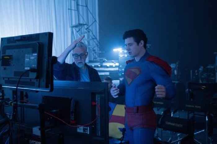‘Jurassic World Rebirth’s’ $323 Million Start Sets Up Titanic Clash With ‘Superman’