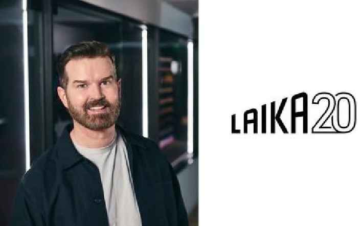 Laika Plots Re-Releases, New Merch and Partnerships for 20th Anniversary | Exclusive