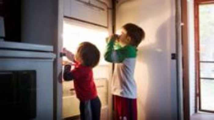 Children in England living in 'Dickensian' levels of poverty, commissioner warns