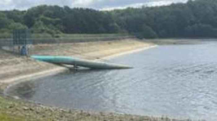 First UK hosepipe ban of 2025 declared in Yorkshire