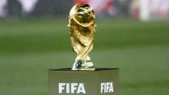 World Cup 2026 'most polluting ever' claims report