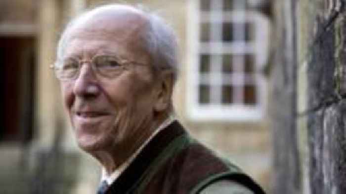 Norman Tebbit: Outspoken hero of the Conservative political right