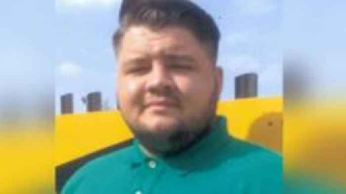 Police hunt for firearm linked to Euan Johnston killing