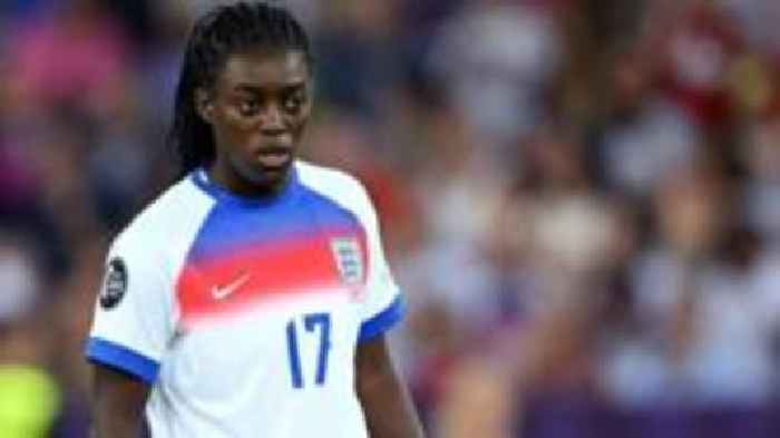 The teenage wildcard fuelling England's Euro 2025 hopes