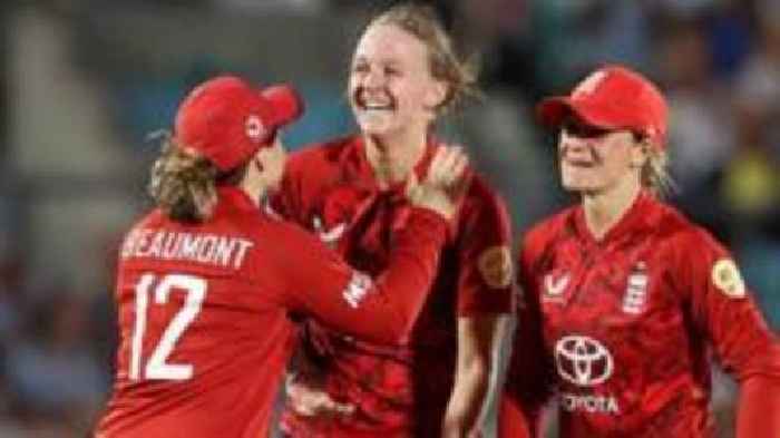 Filer determined to show women can bowl at 80mph