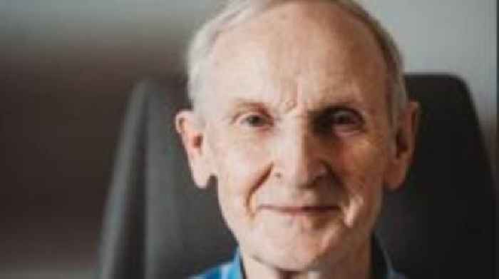 Former MP 'had no clue' he had glaucoma before test