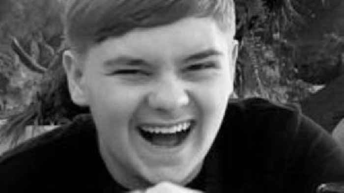 Girl saw pupil 'lifeless and covered in blood'