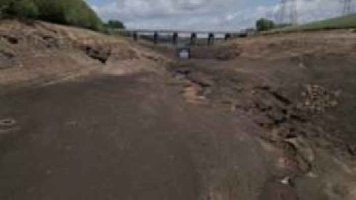 Hosepipe ban to be introduced across Yorkshire