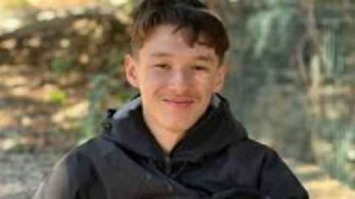 'Loving' boy killed on railway wanted to be pilot