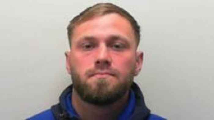 Man jailed for killing friend in head-on crash