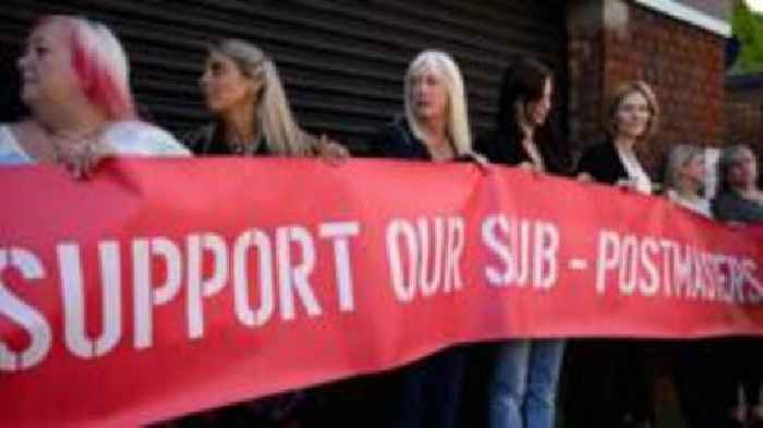 Post Office scandal had 'disastrous' impact on victims