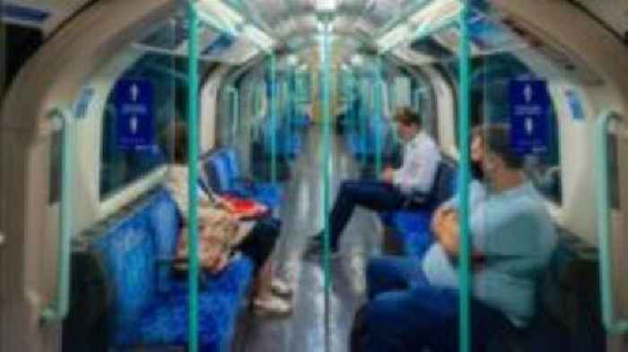 TfL offers sponsorship deal for shortest Tube line