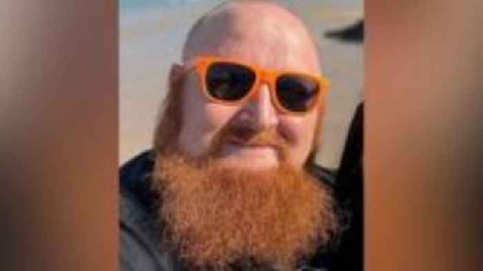 'A Viking support group helps me feel less alone'