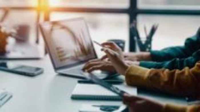 Business activity in Northern Ireland fell in June