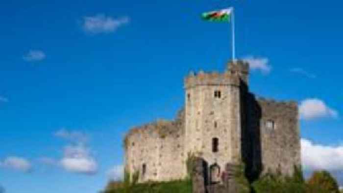Disgwyl i'r Senedd gymeradwyo treth £1.30 y noson ar dwristiaid
