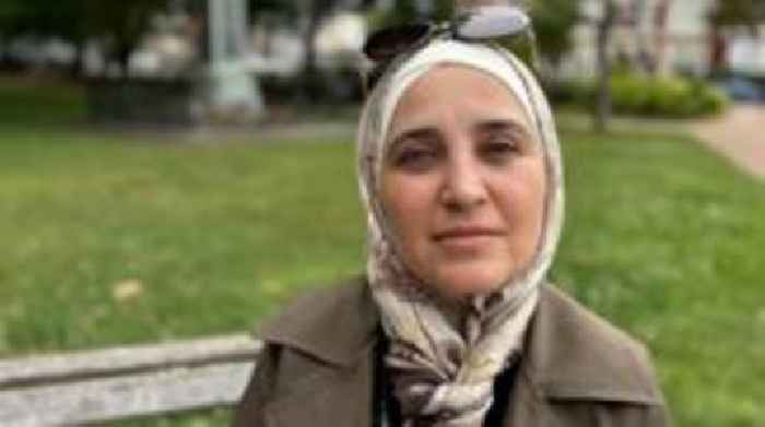 Pryder am oedi 'annheg' wrth brosesu ceisiadau lloches o Syria