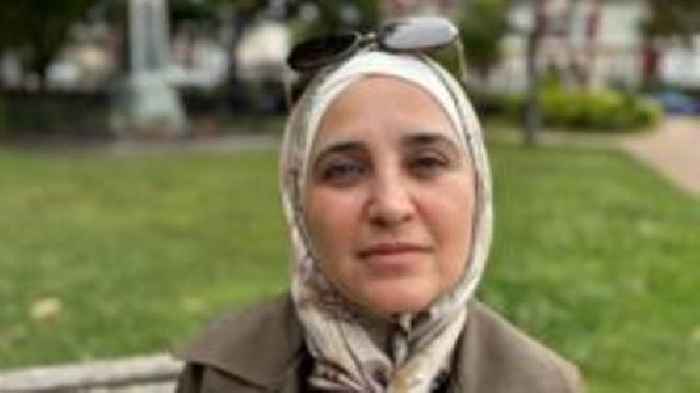 Syrian asylum seeker says freeze on claims 'like slowly dying'