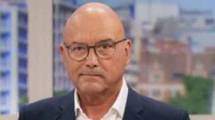 Gregg Wallace sacked as 50 more people make claims